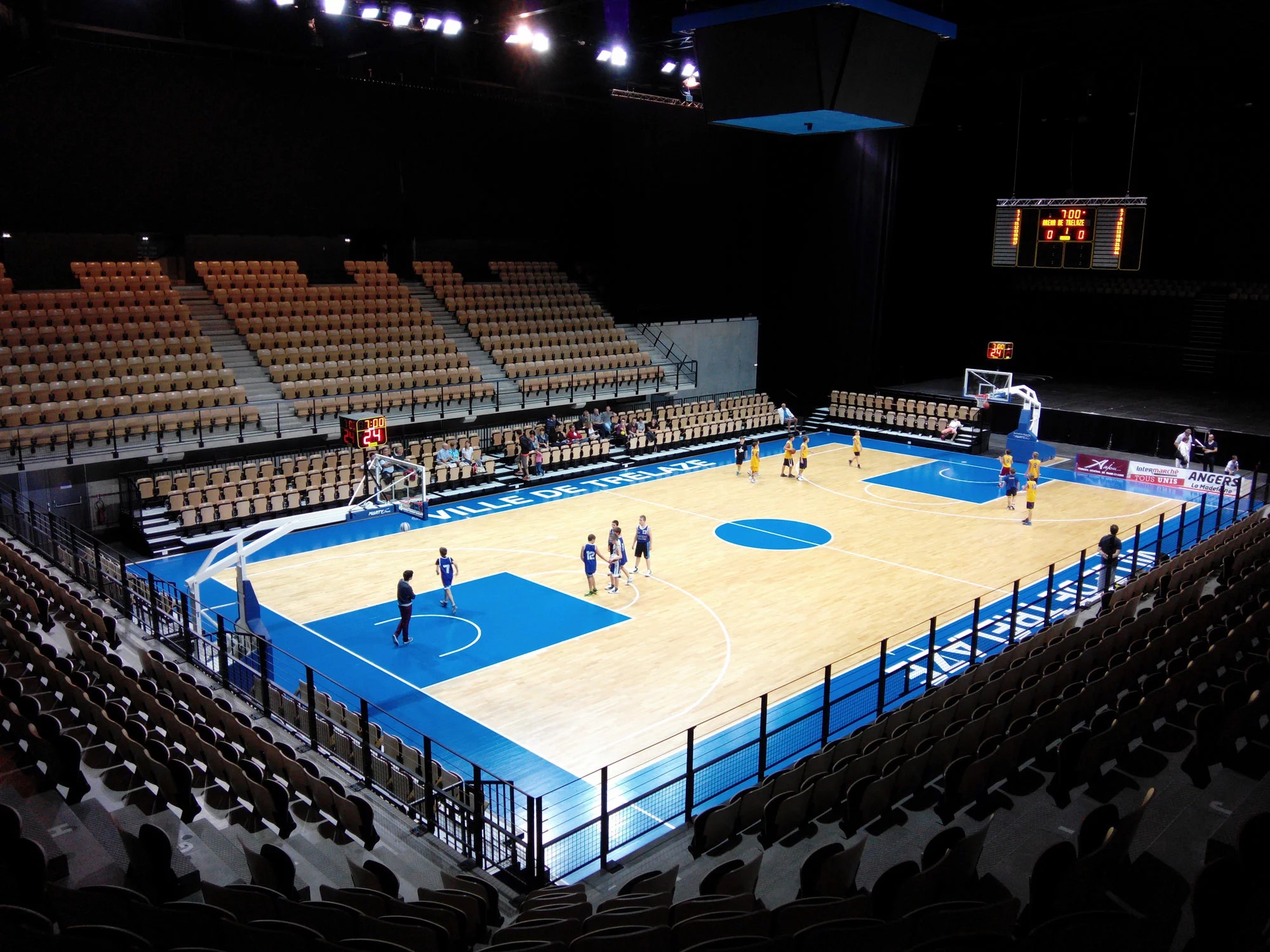 arena loire-2